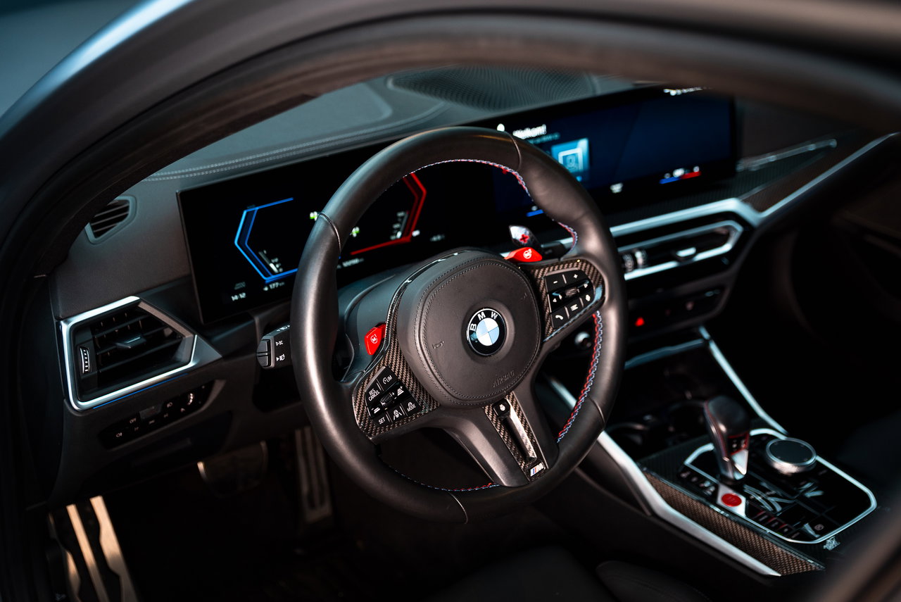 BMW M3