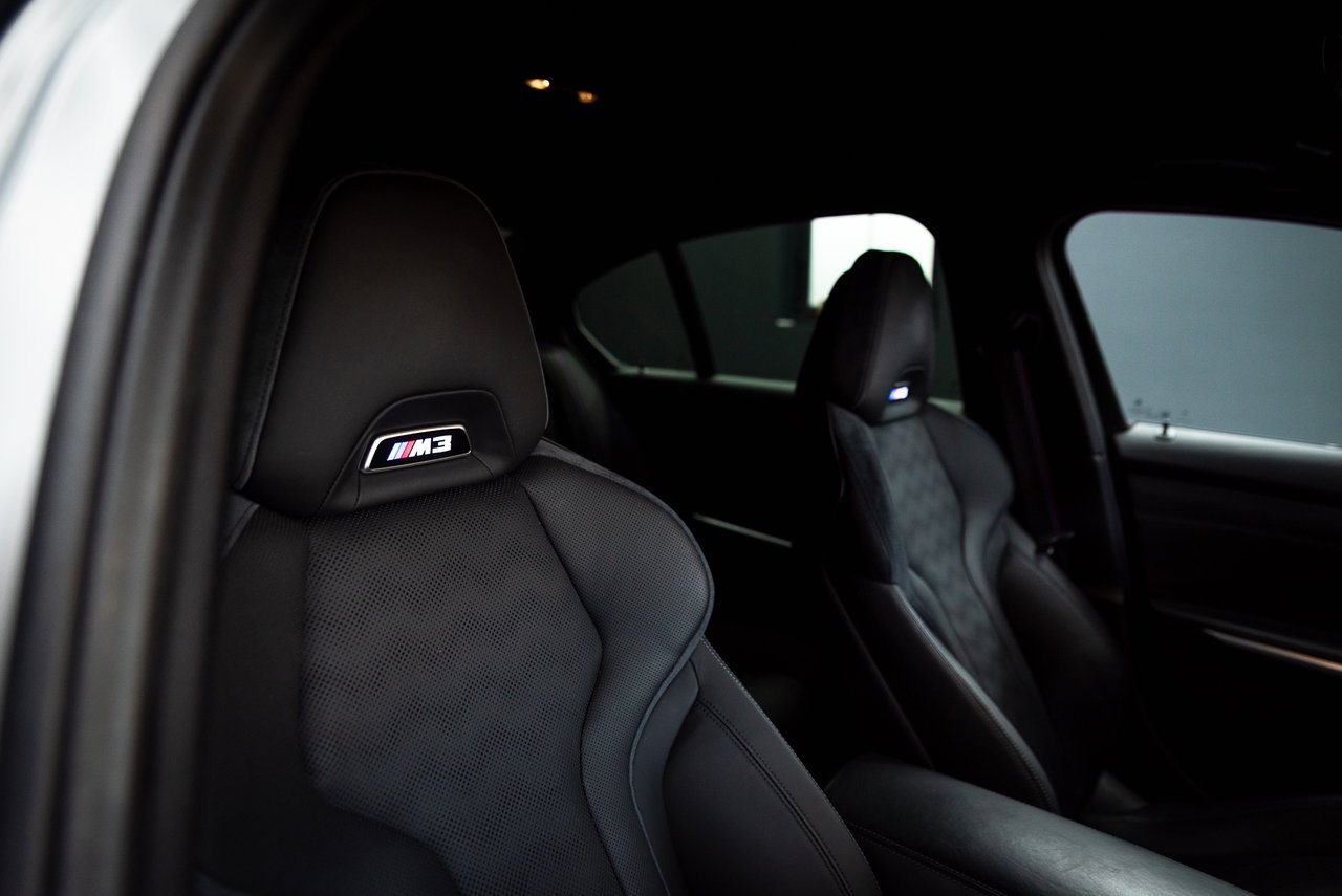 BMW M3
