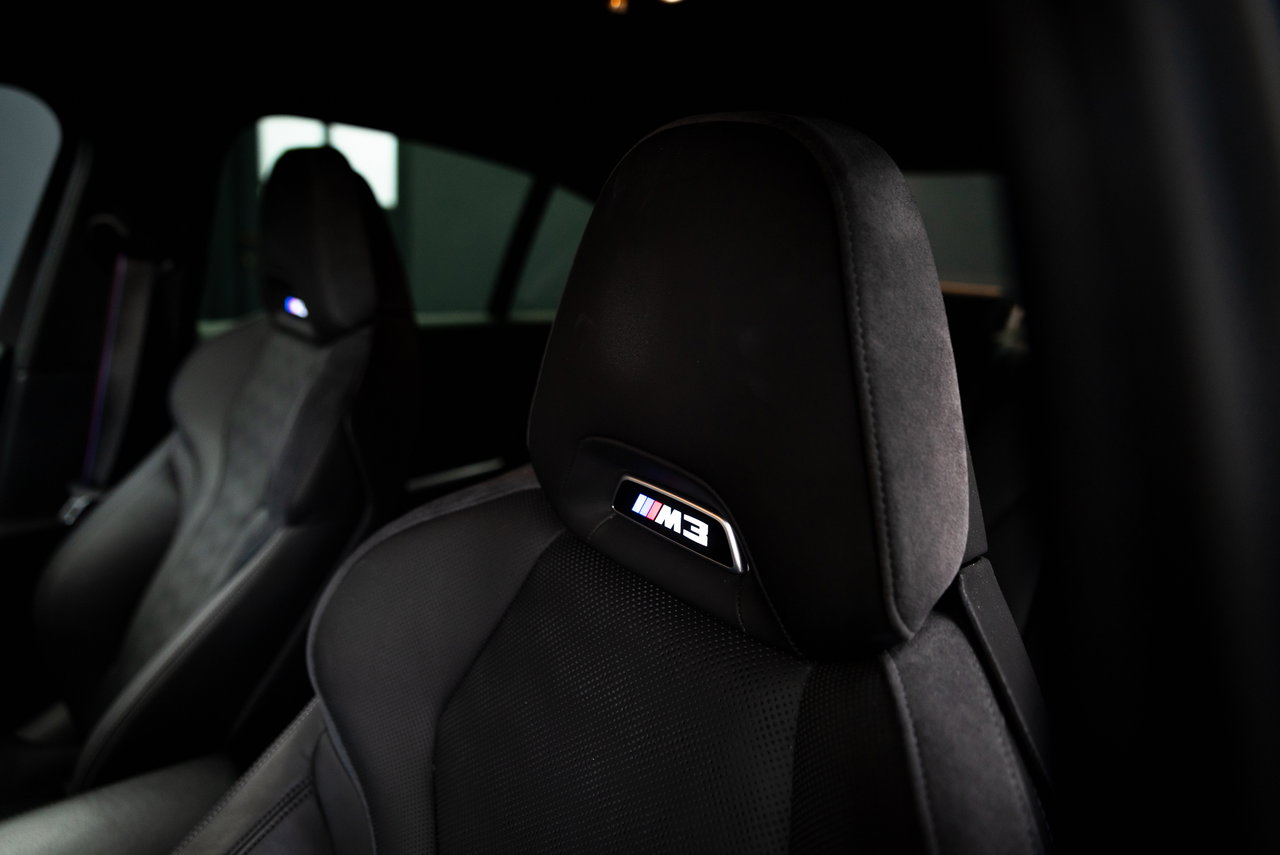 BMW M3