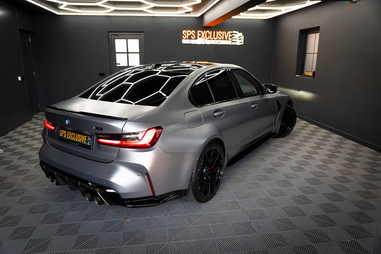 BMW M3