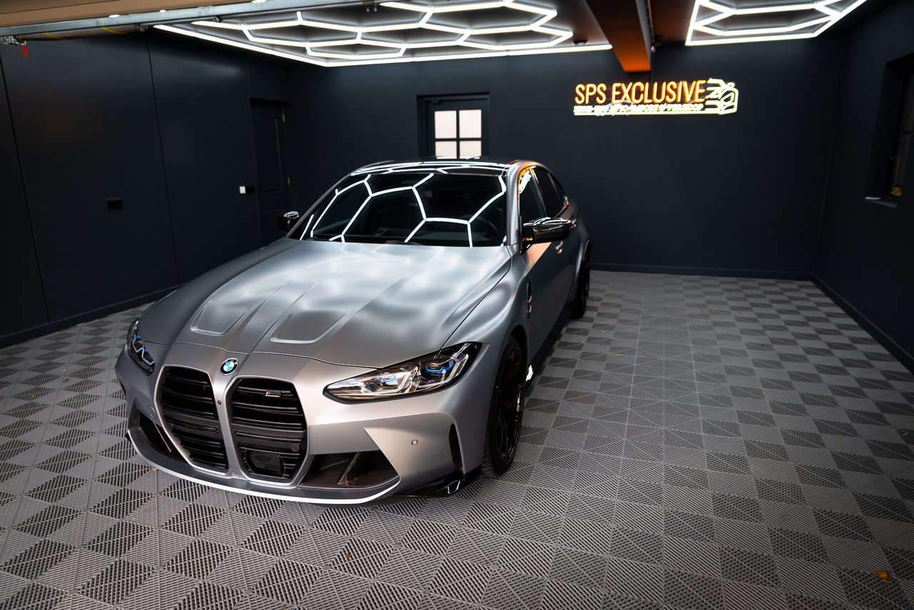 BMW M3