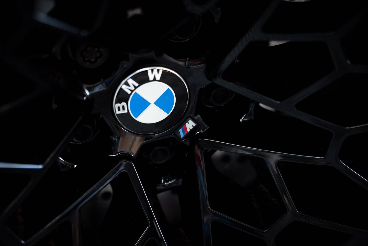 BMW M3