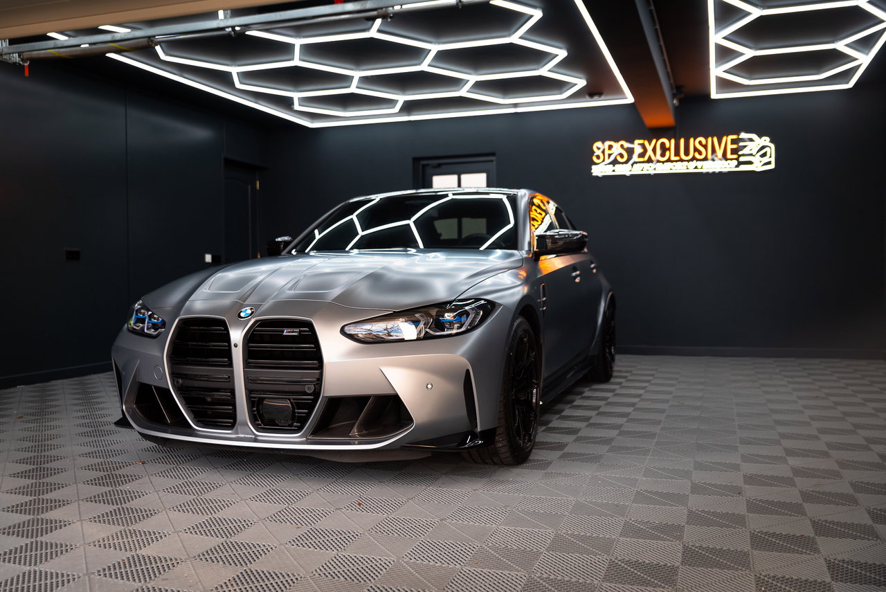 BMW M3
