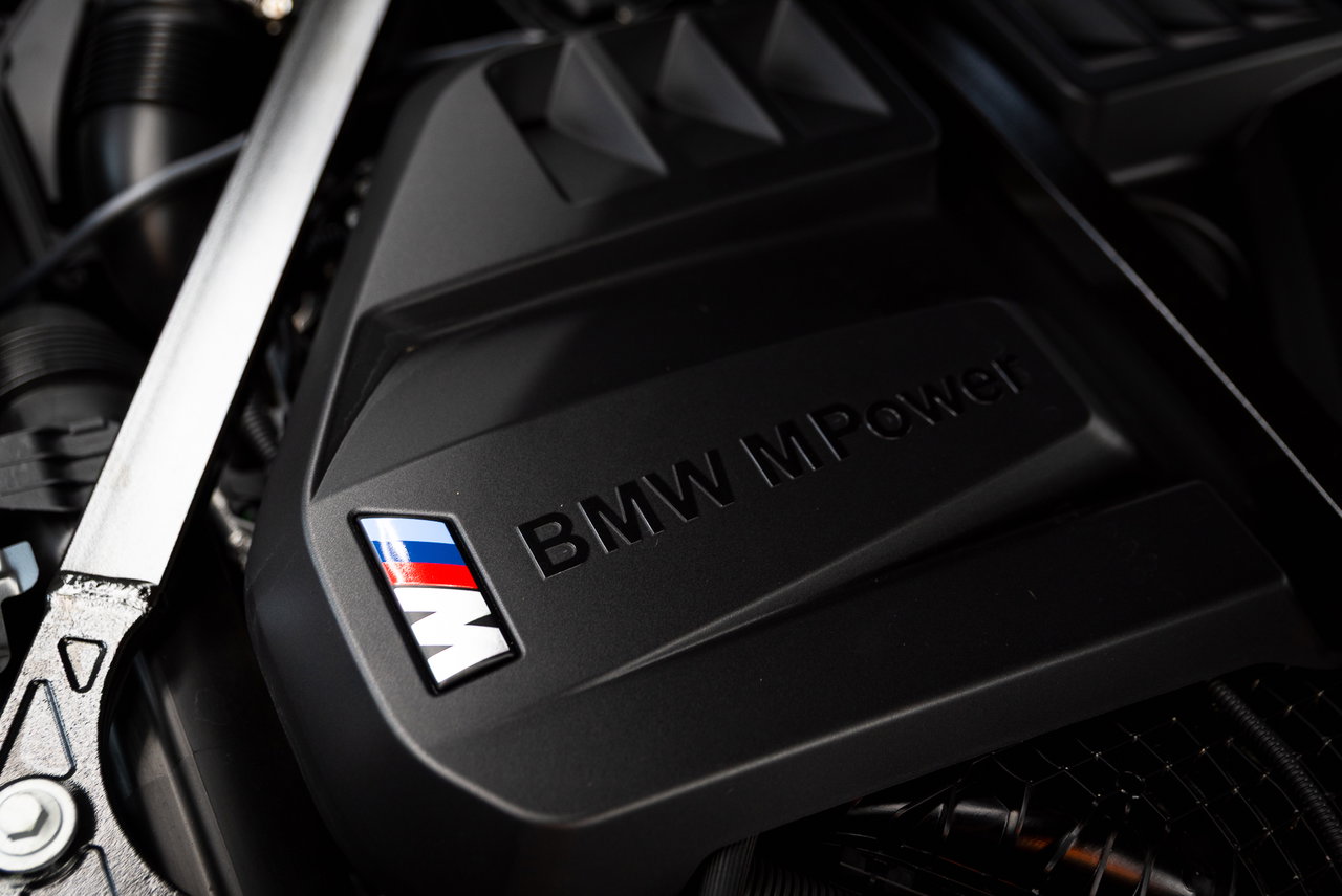 BMW M3