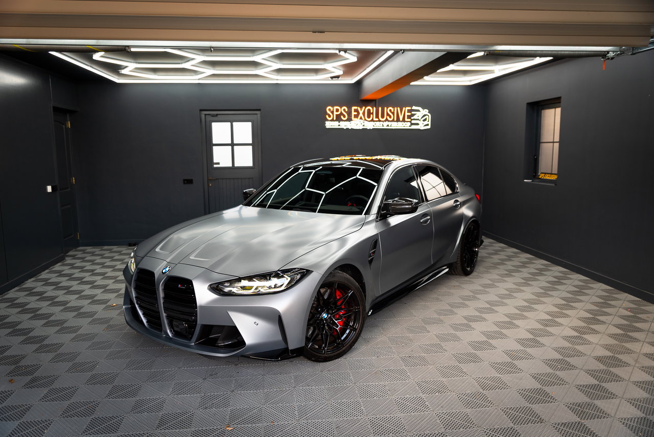 BMW M3