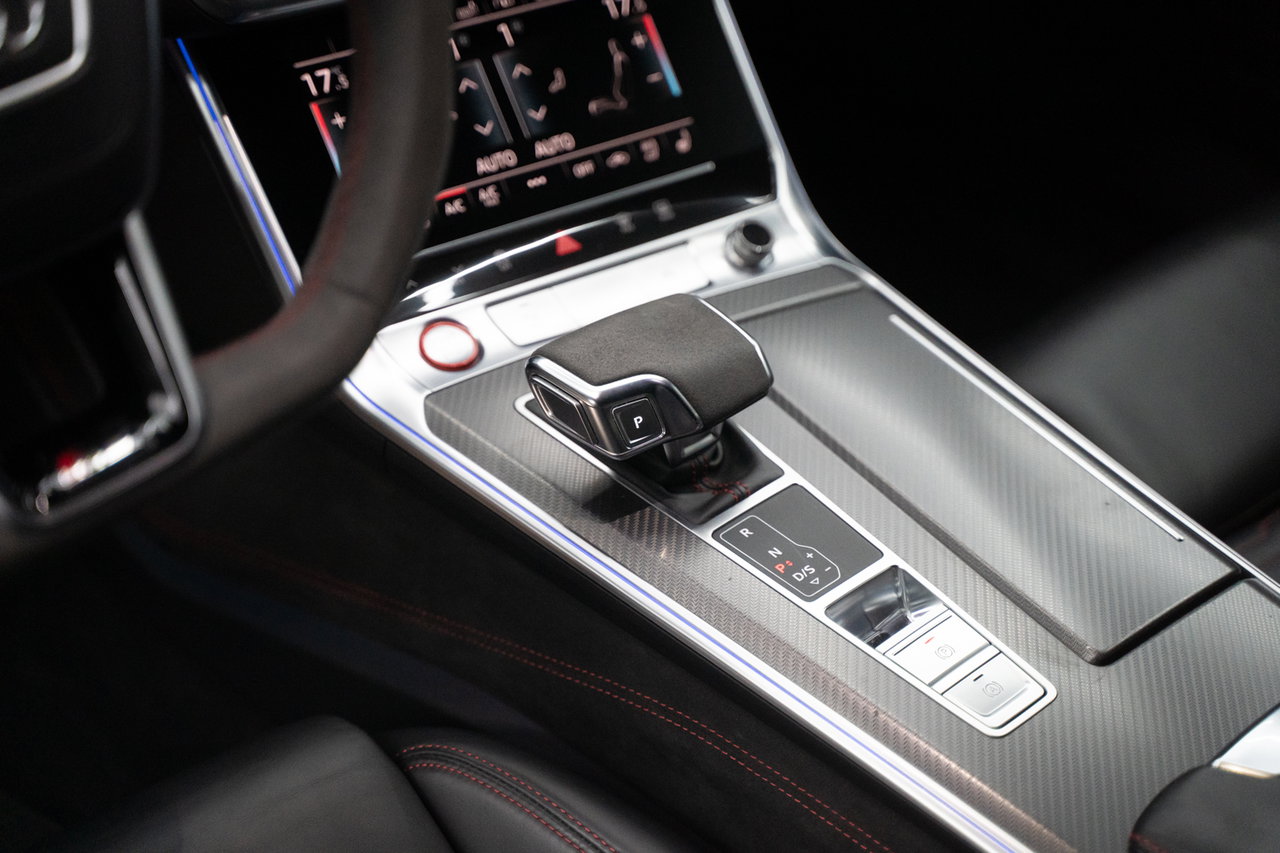 Audi RS7