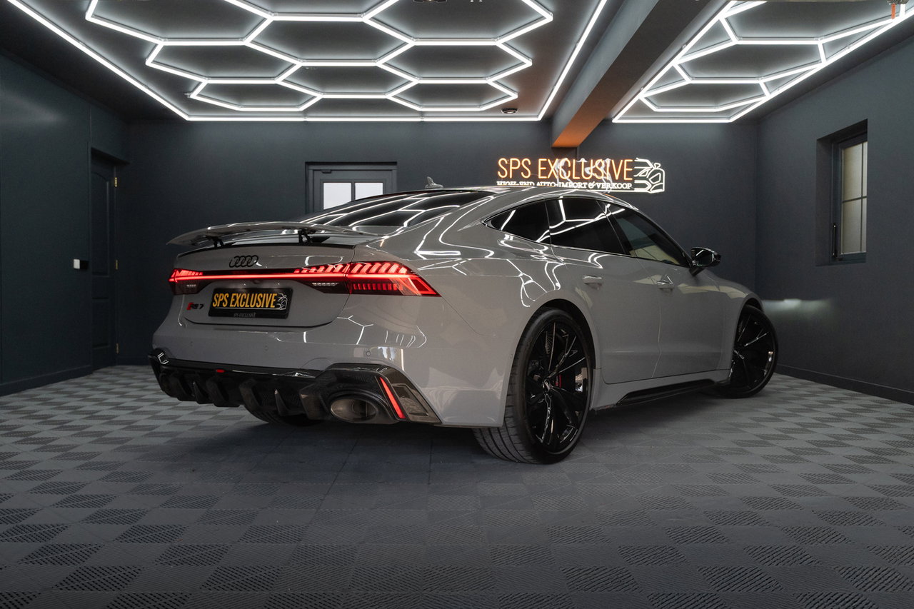 Audi RS7