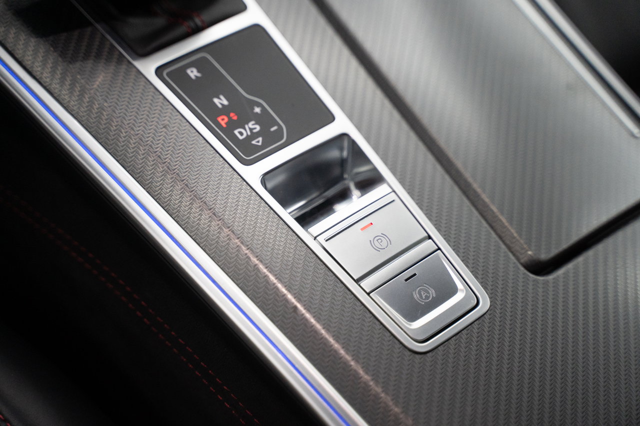 Audi RS7