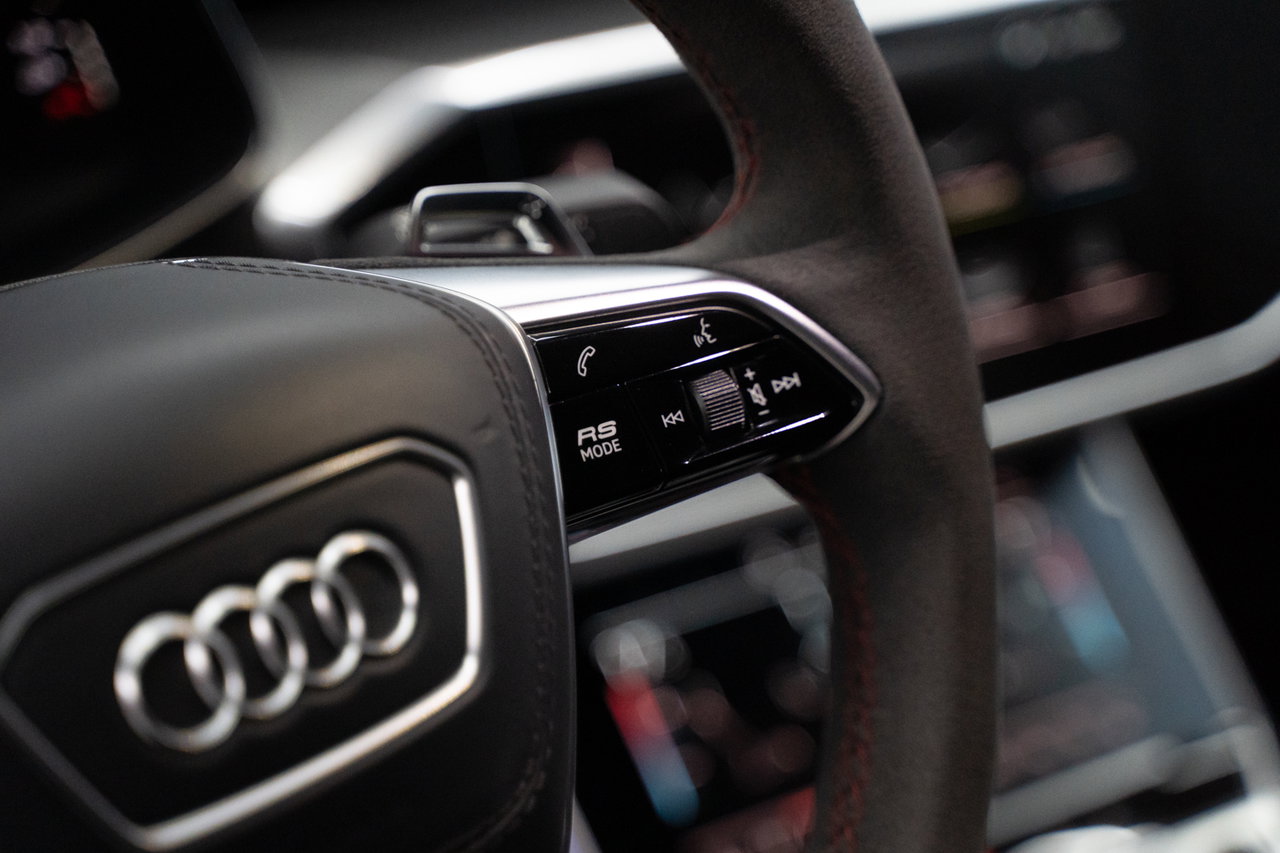 Audi RS7