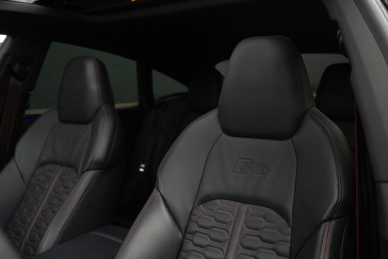 Audi RS7