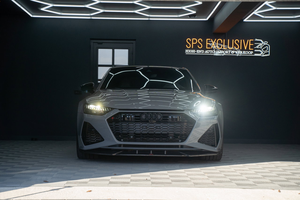 Audi RS7