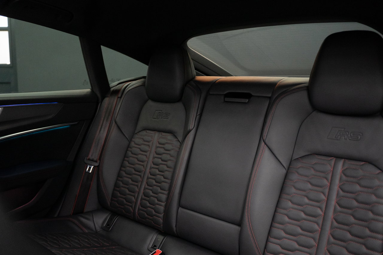 Audi RS7