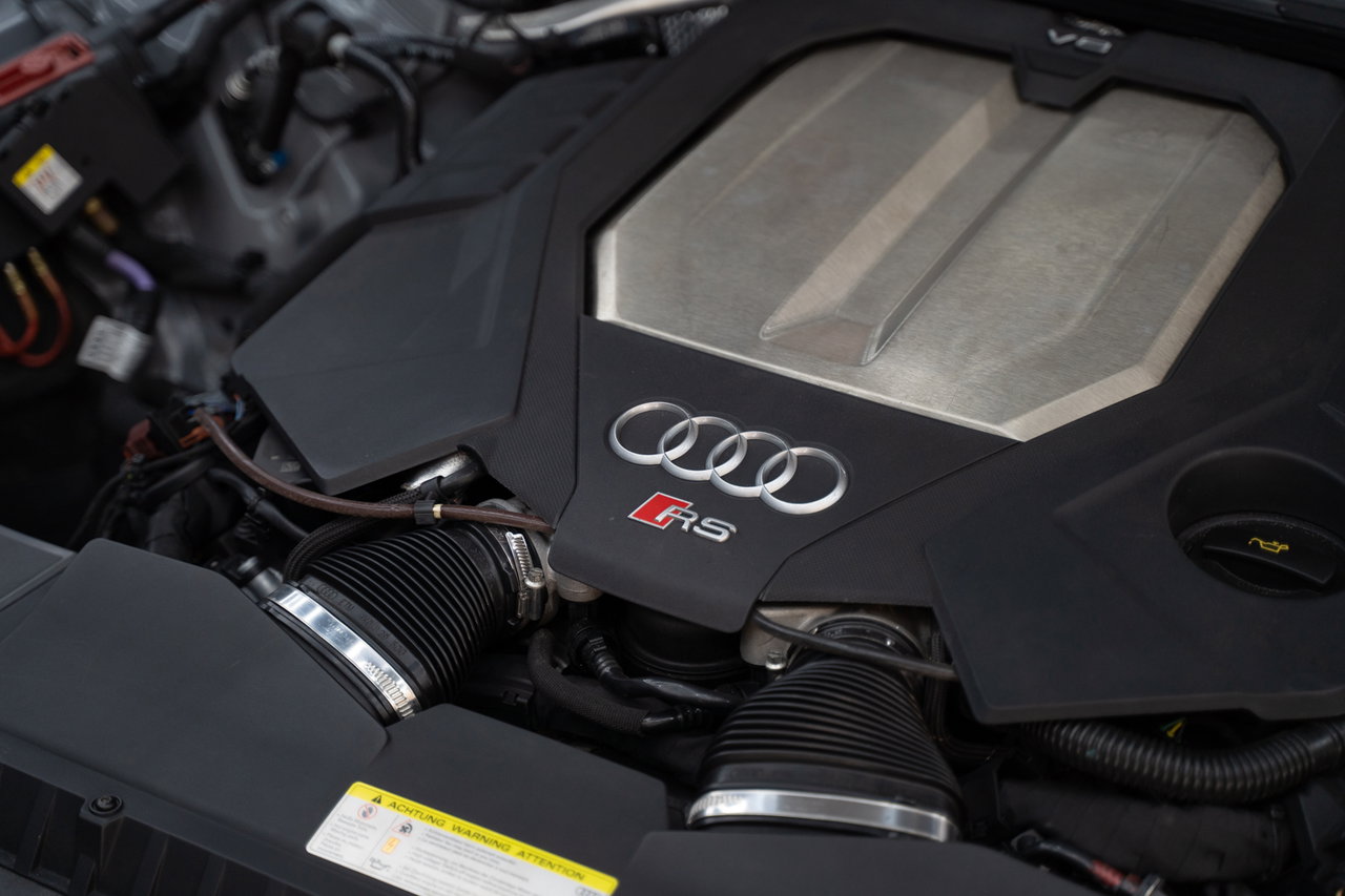 Audi RS7