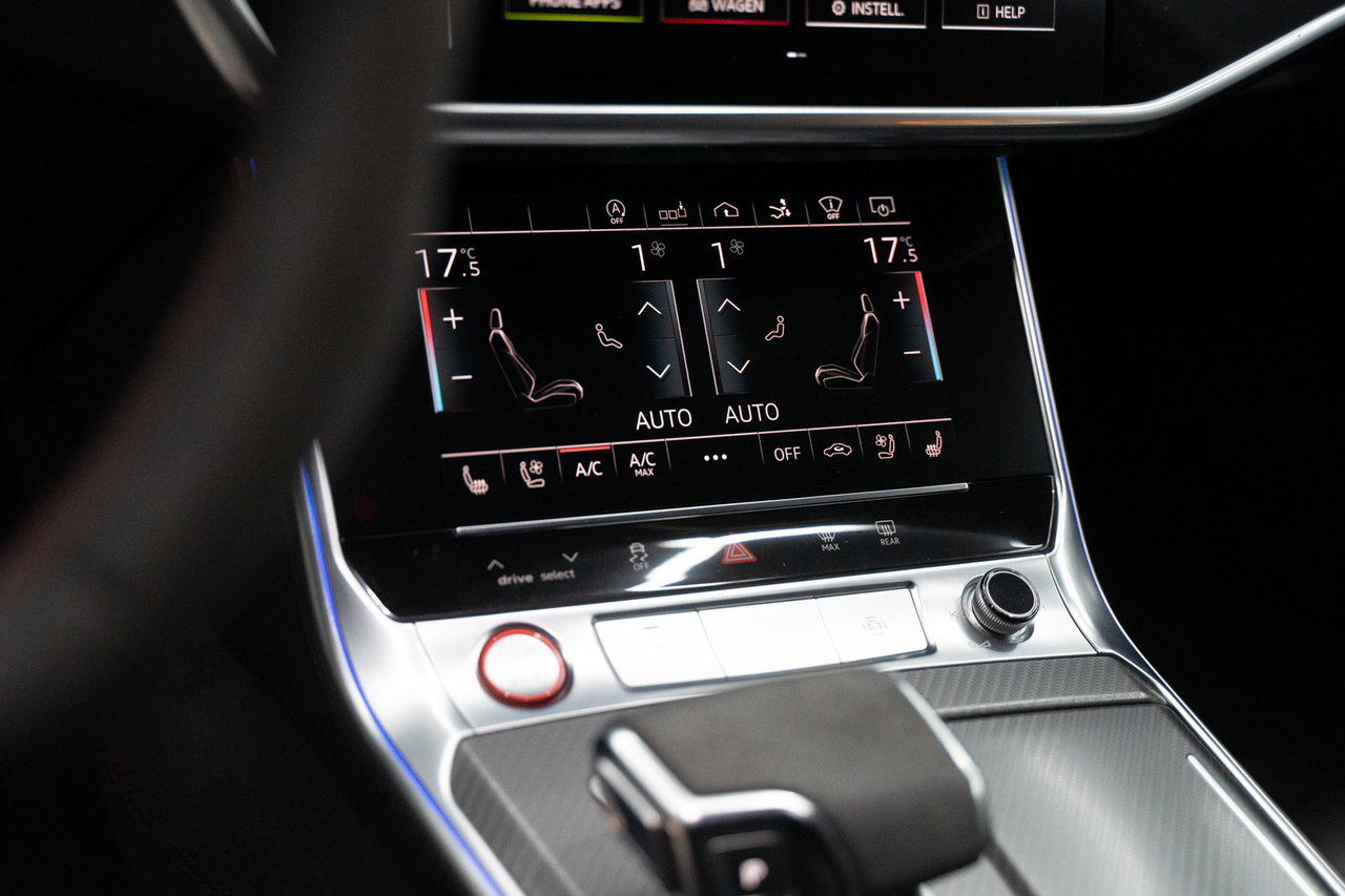 Audi RS7