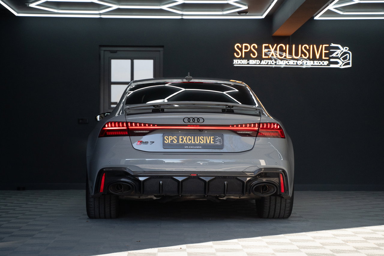 Audi RS7