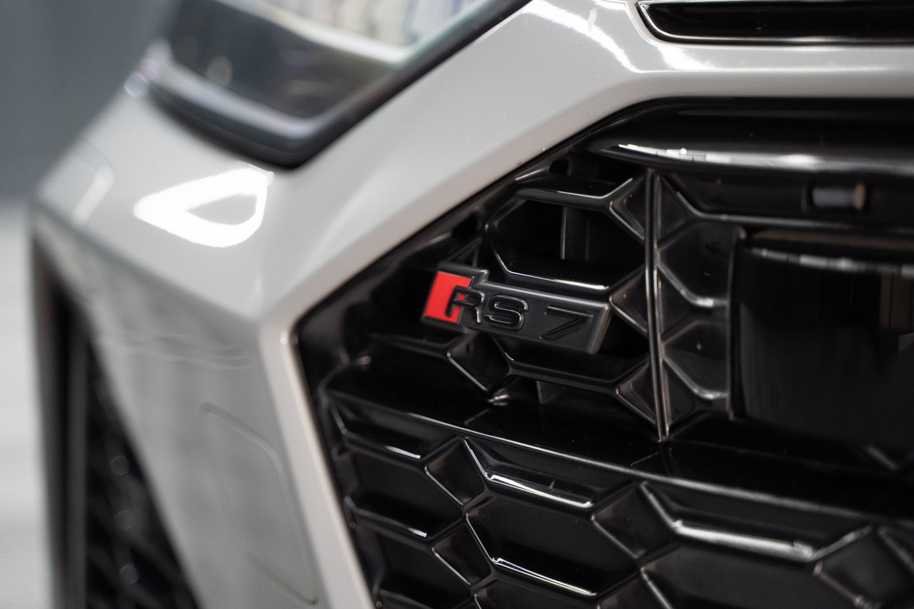 Audi RS7