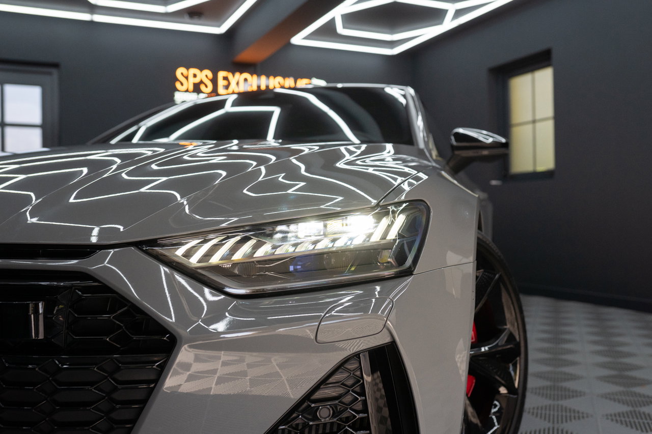 Audi RS7