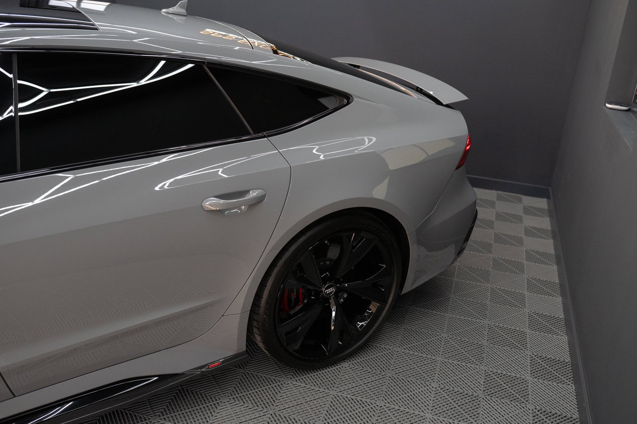 Audi RS7