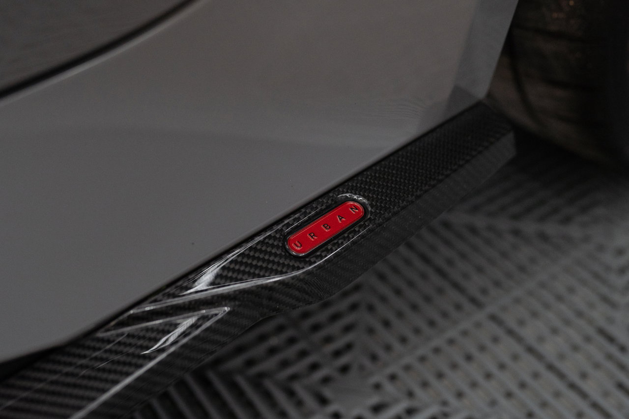 Audi RS7