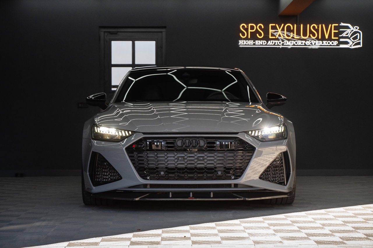 Audi RS7