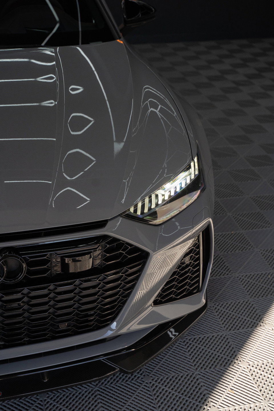 Audi RS7