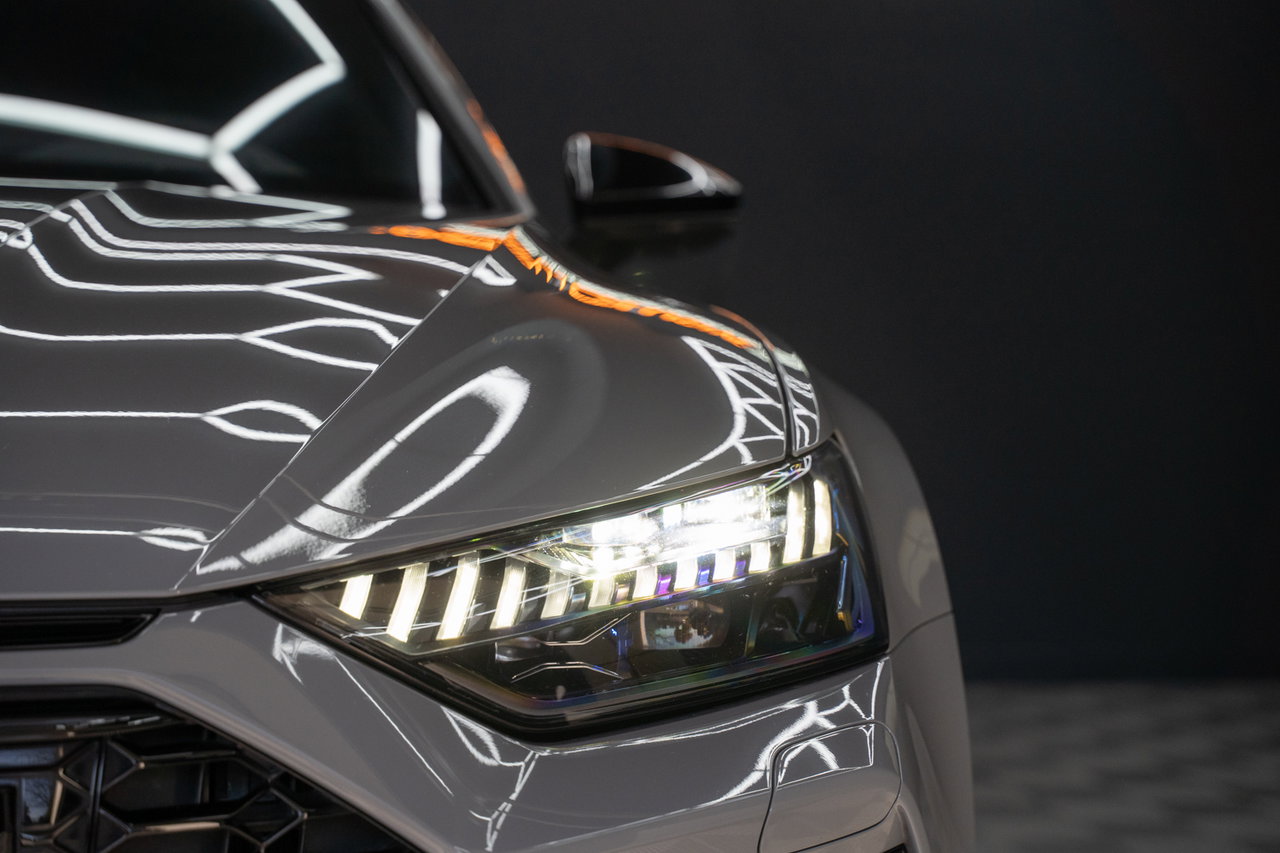 Audi RS7