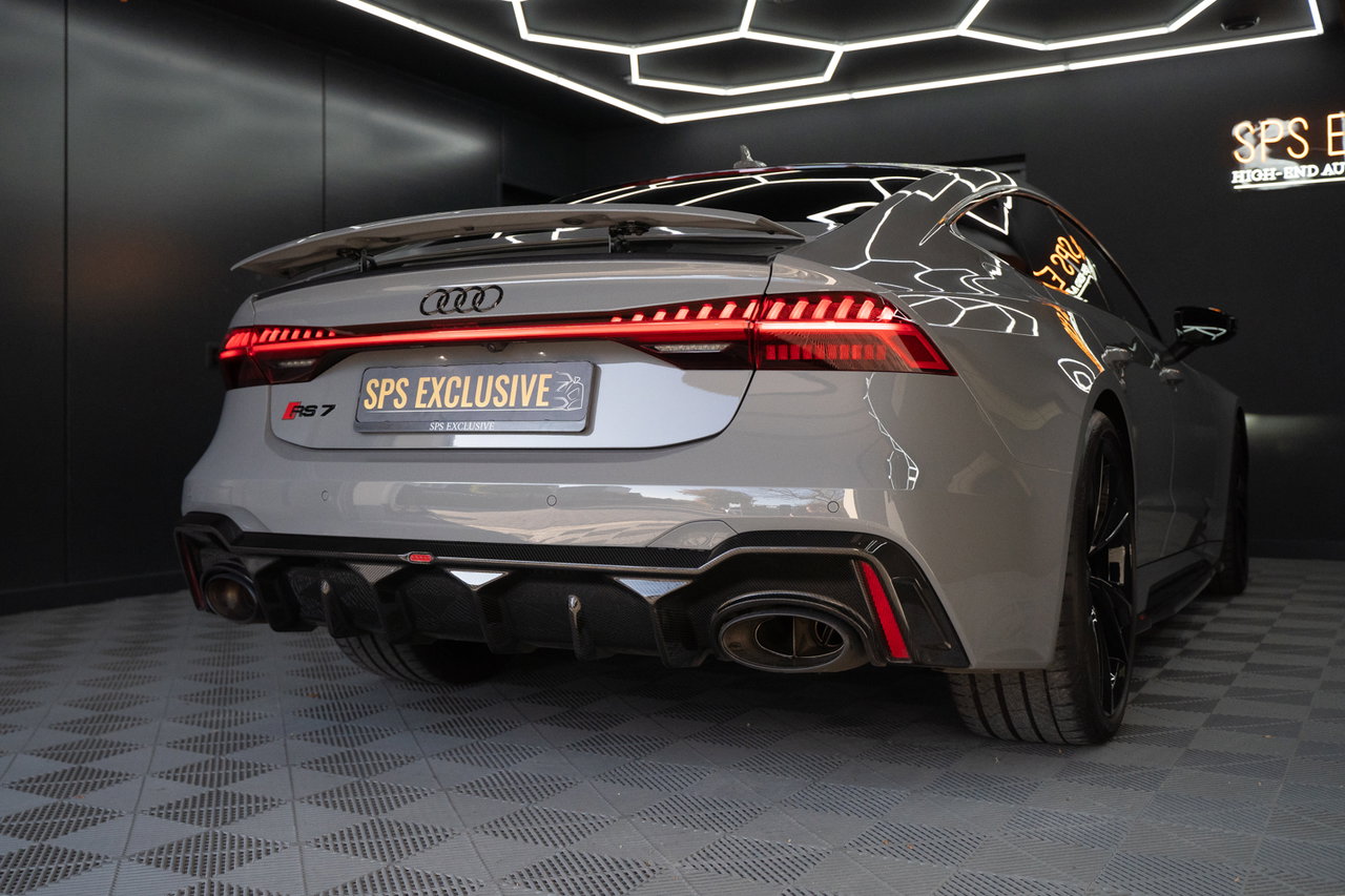 Audi RS7
