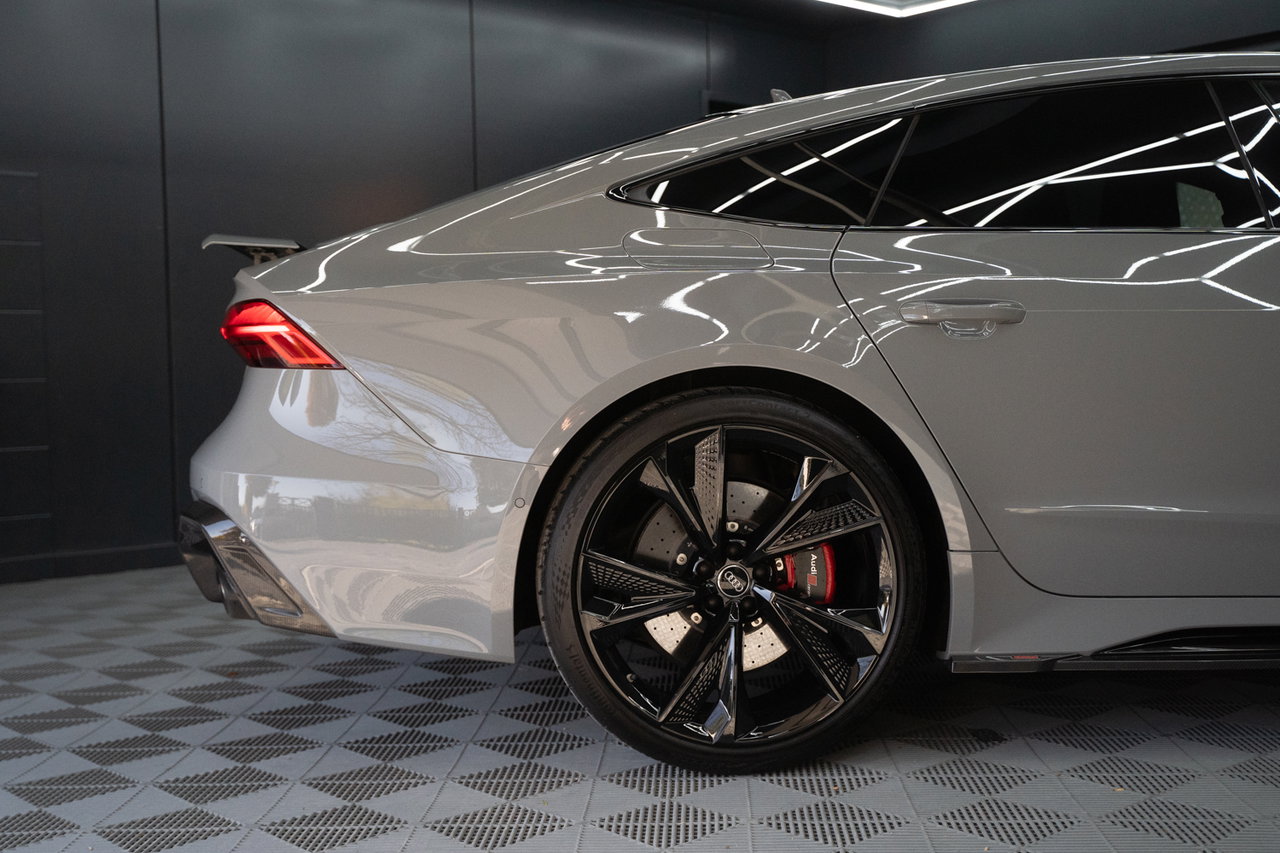 Audi RS7