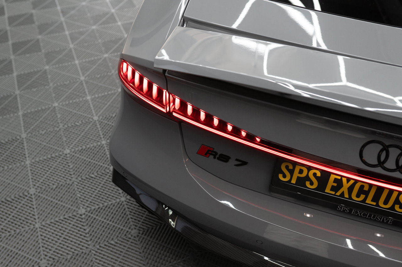 Audi RS7