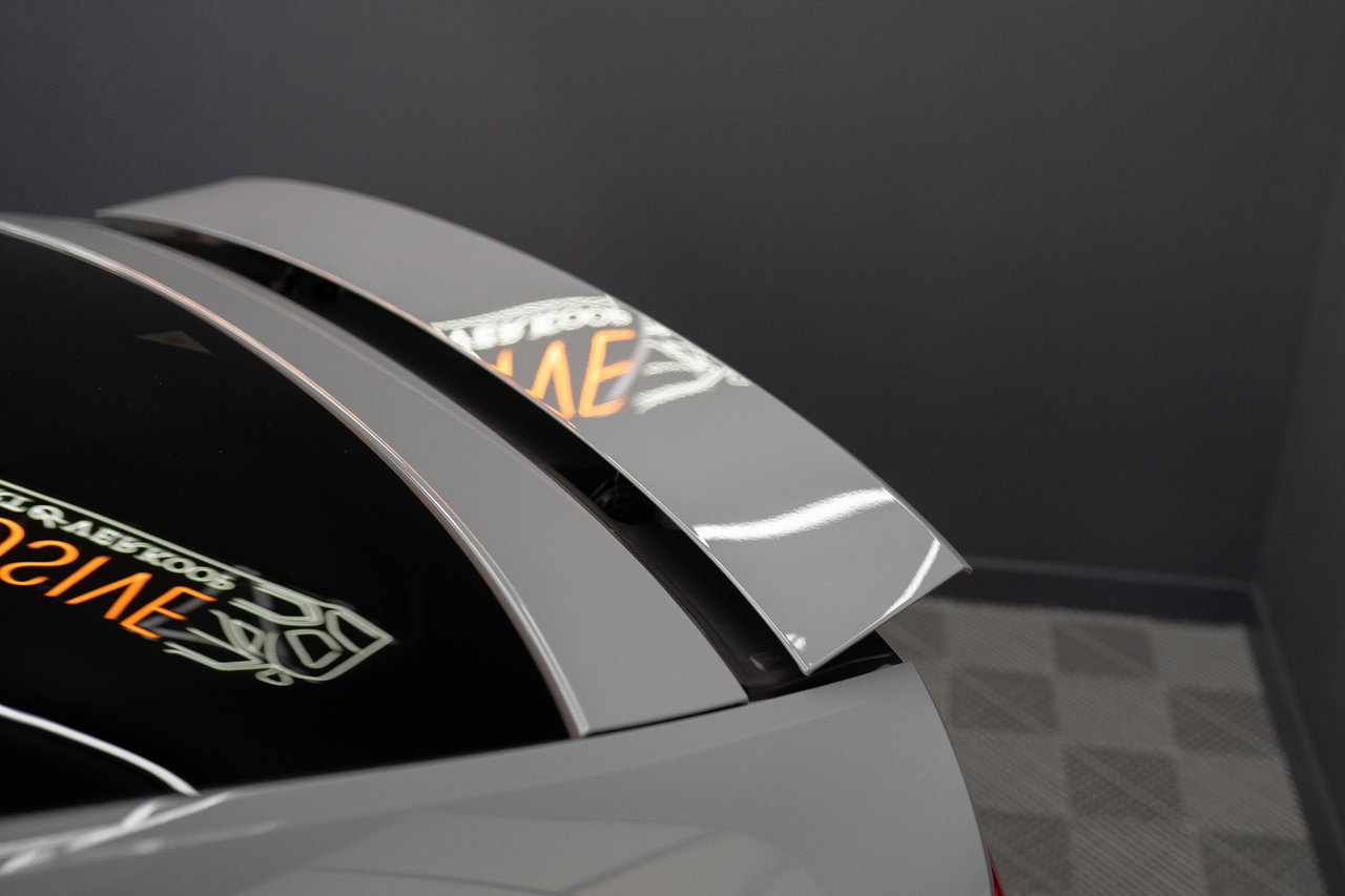 Audi RS7