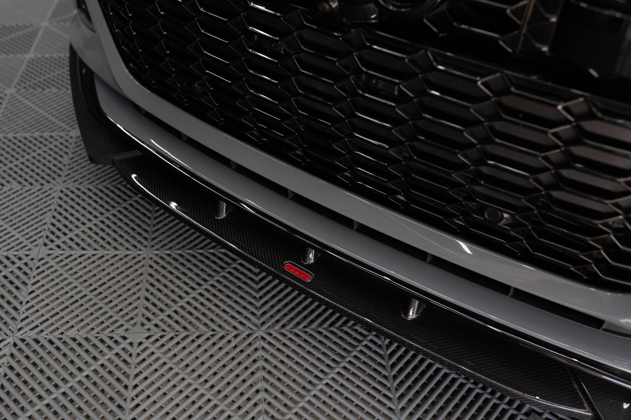 Audi RS7