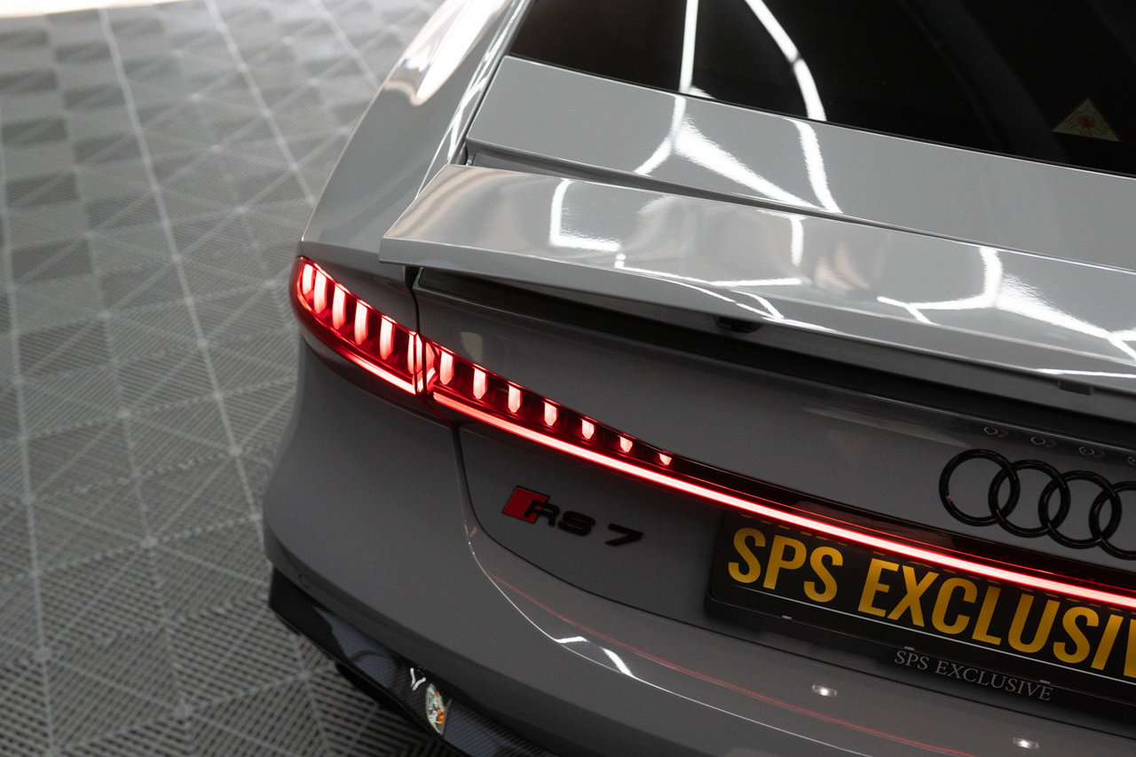 Audi RS7