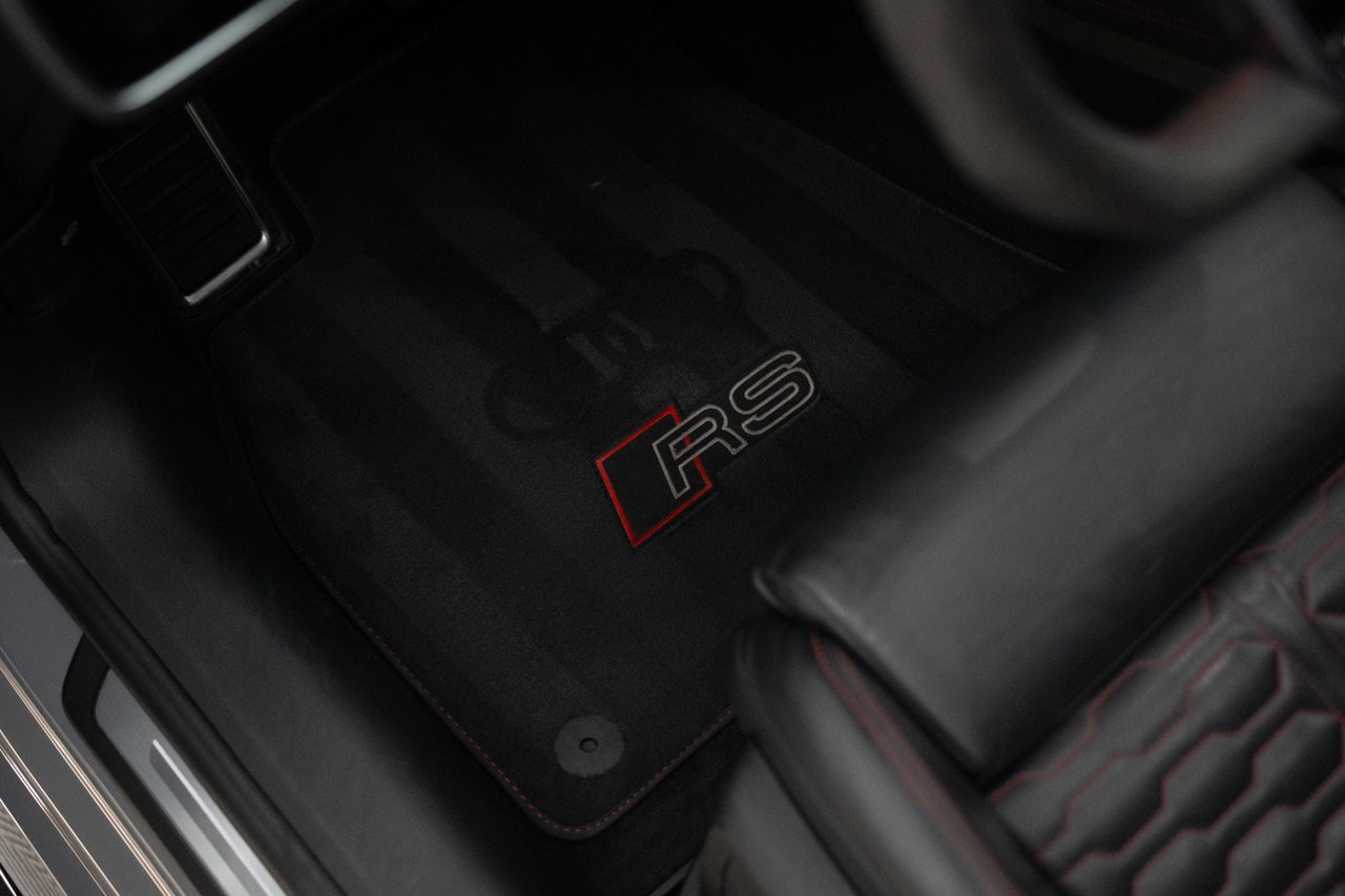 Audi RS7