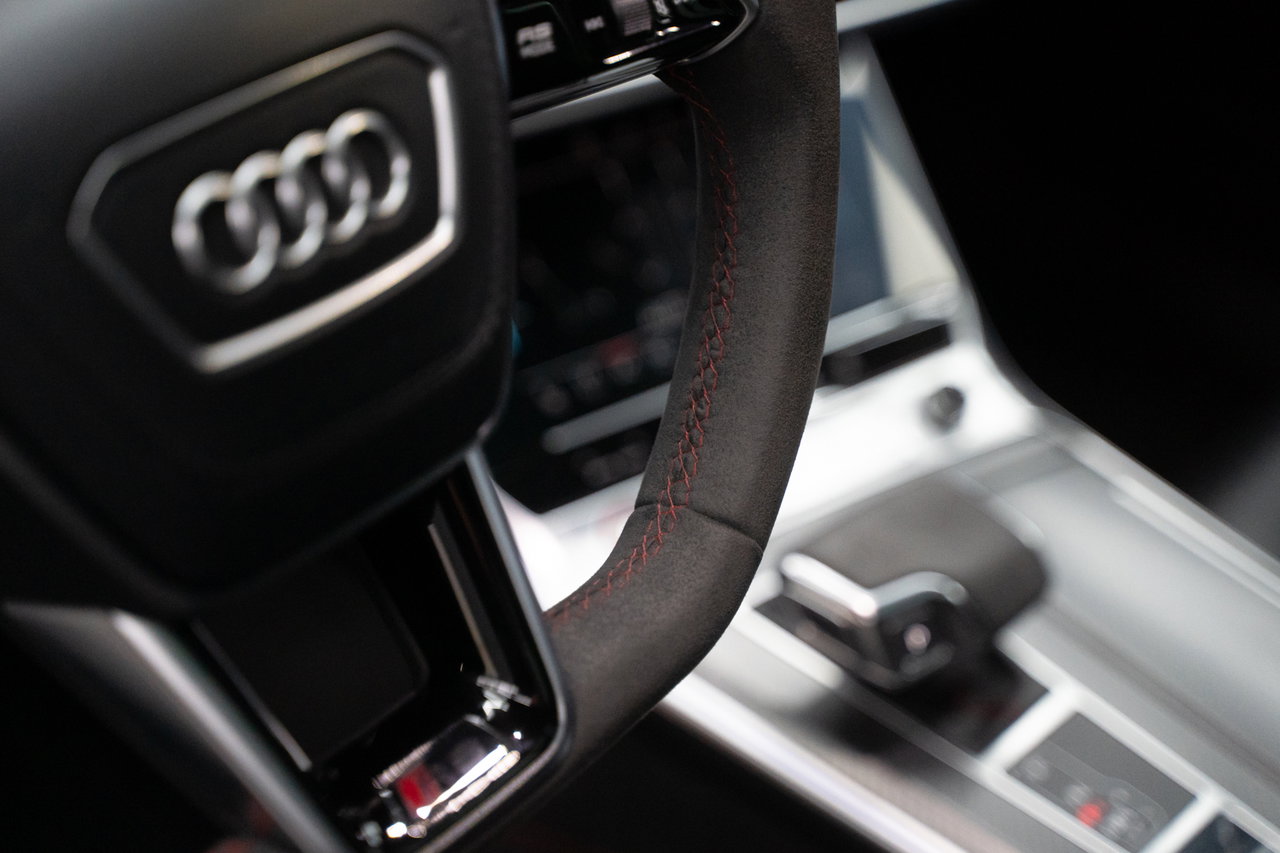 Audi RS7