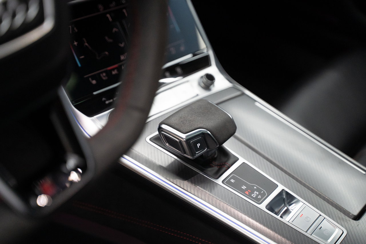 Audi RS7