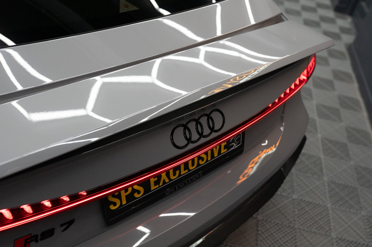 Audi RS7