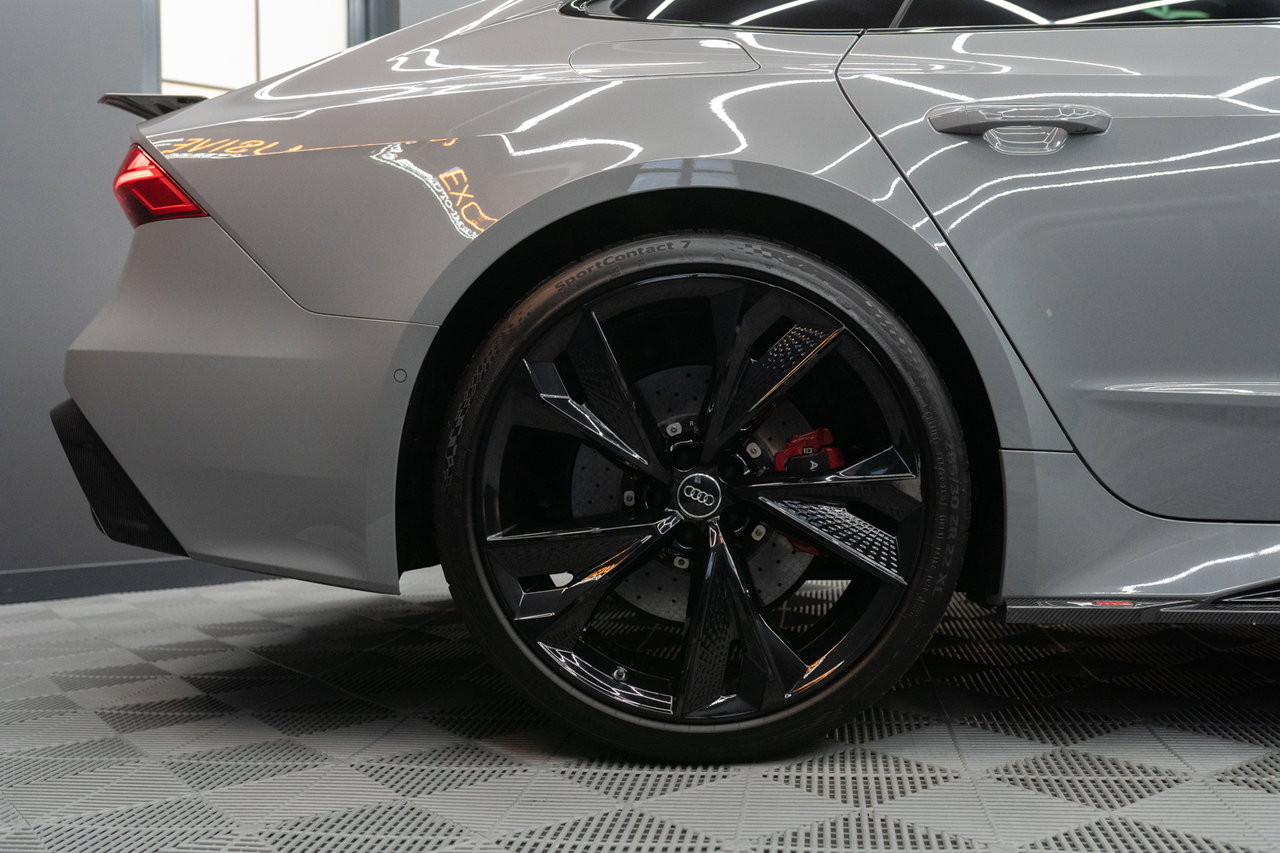 Audi RS7