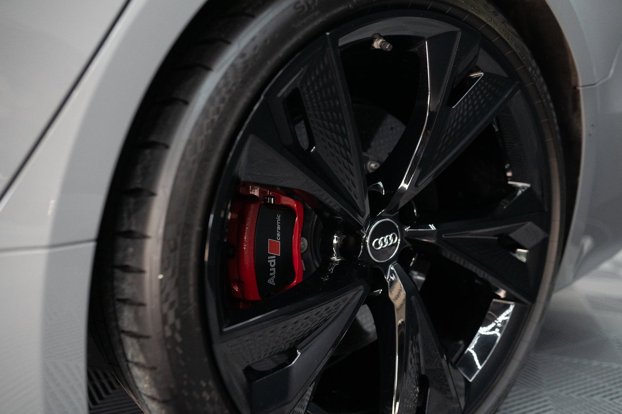 Audi RS7