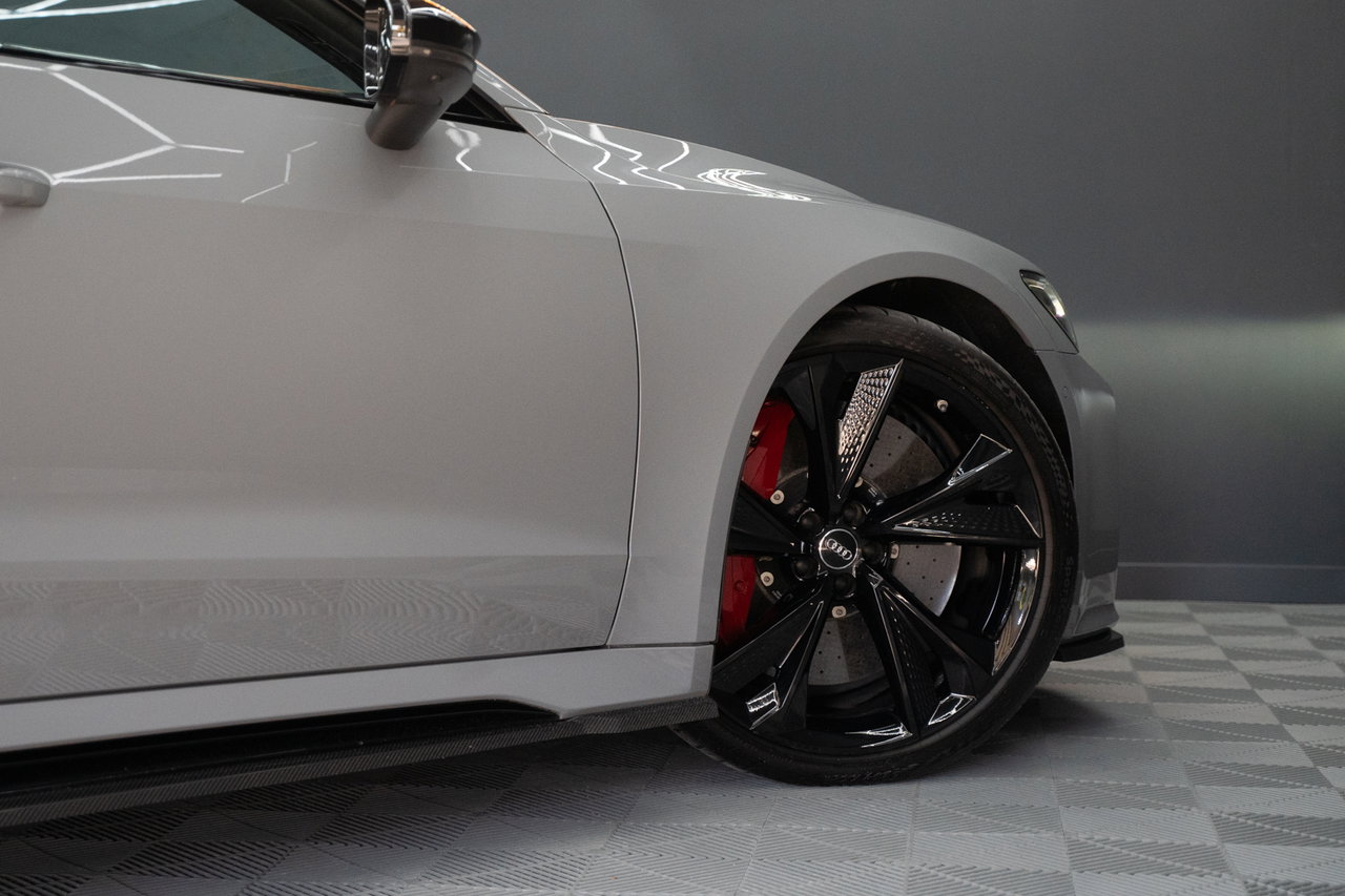Audi RS7