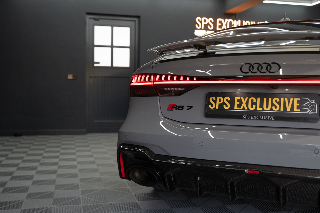 Audi RS7