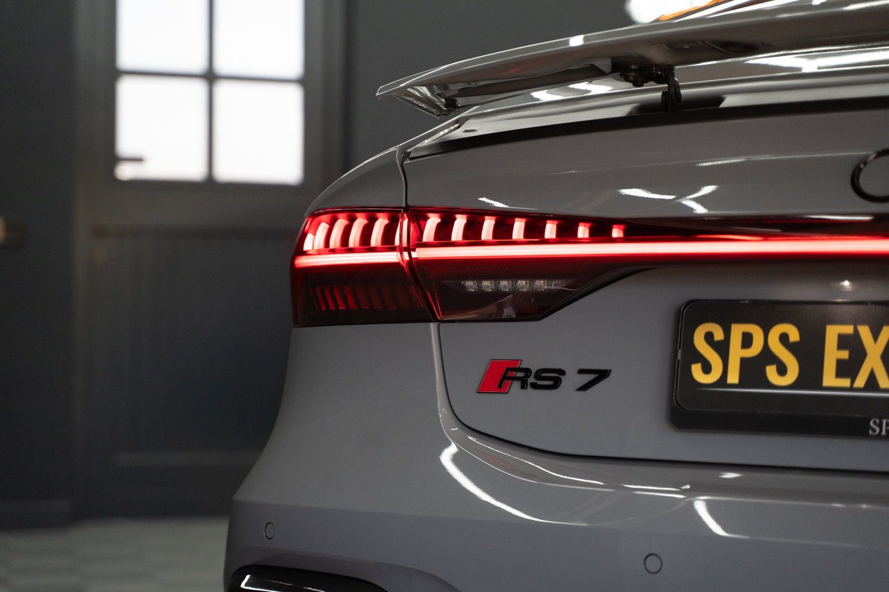 Audi RS7