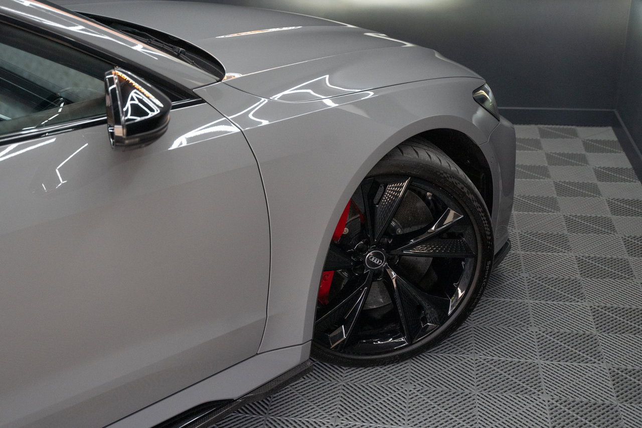 Audi RS7