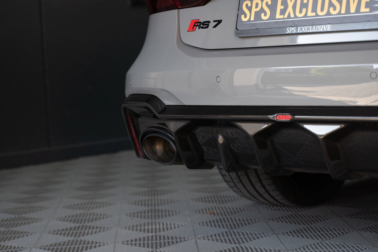Audi RS7