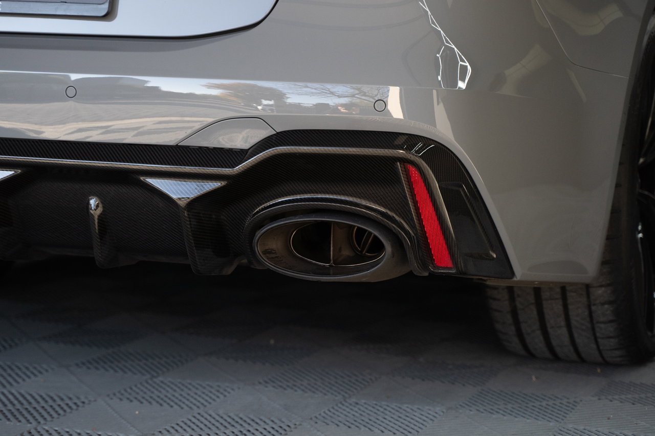 Audi RS7