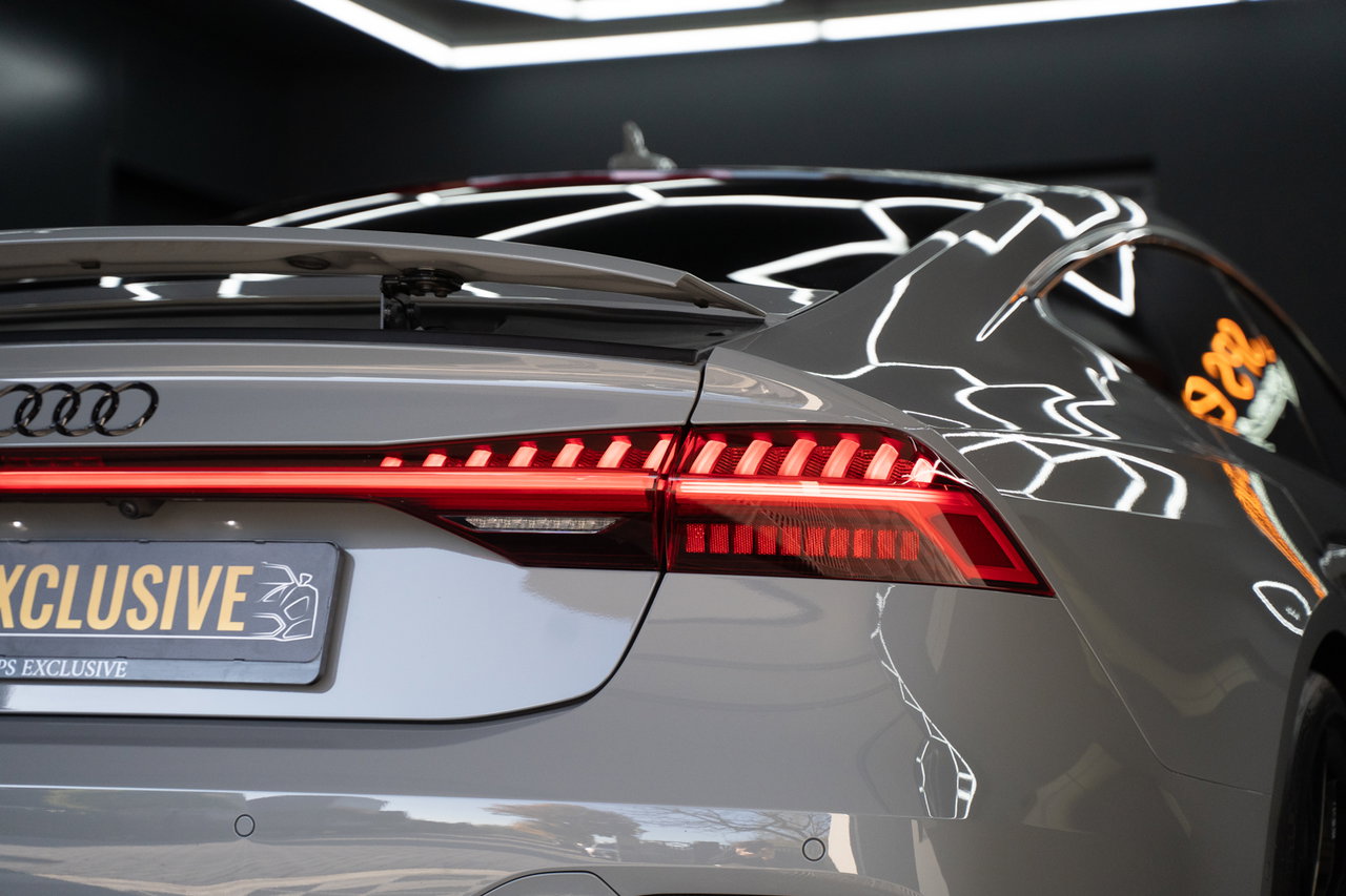 Audi RS7