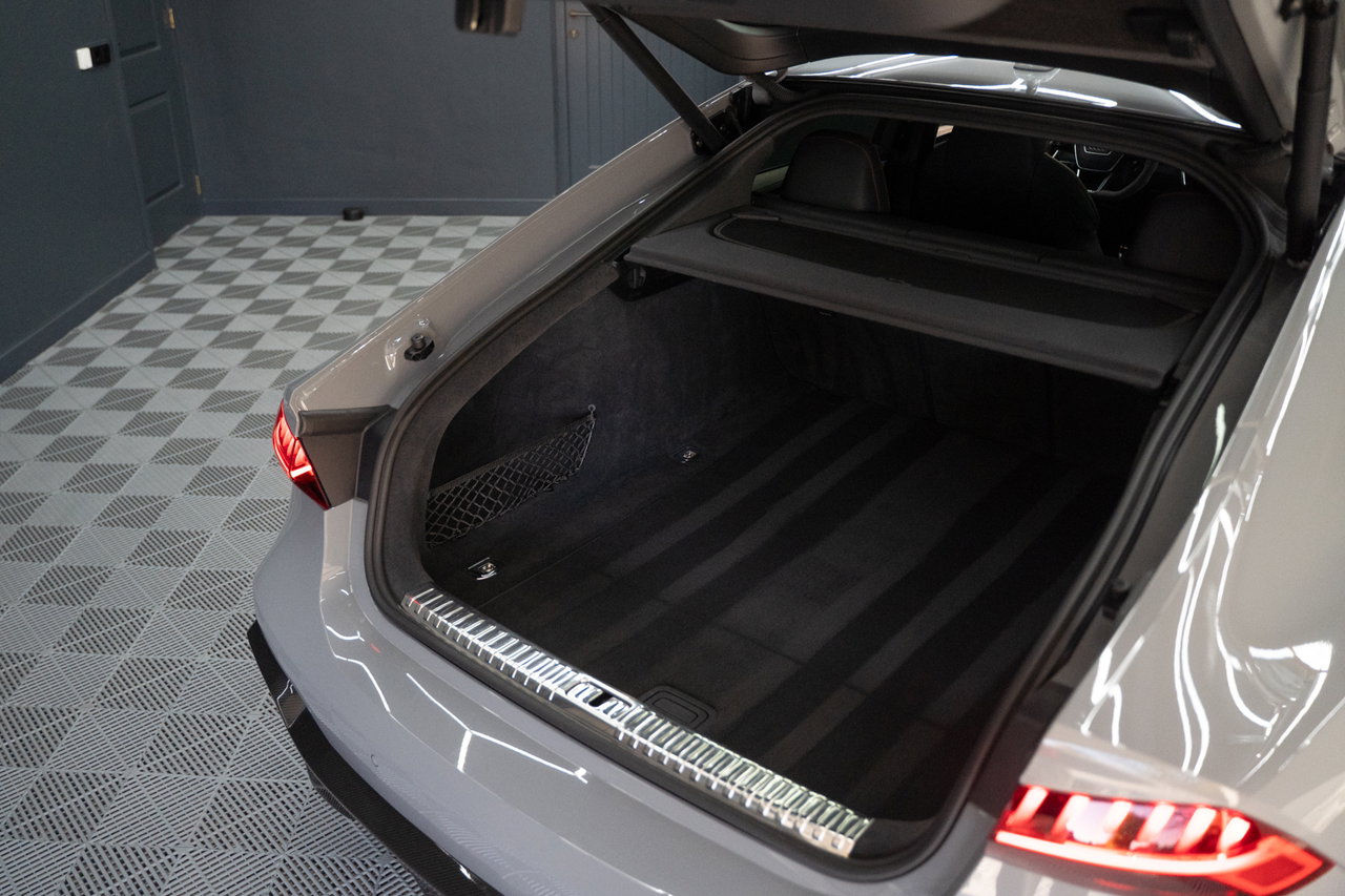 Audi RS7