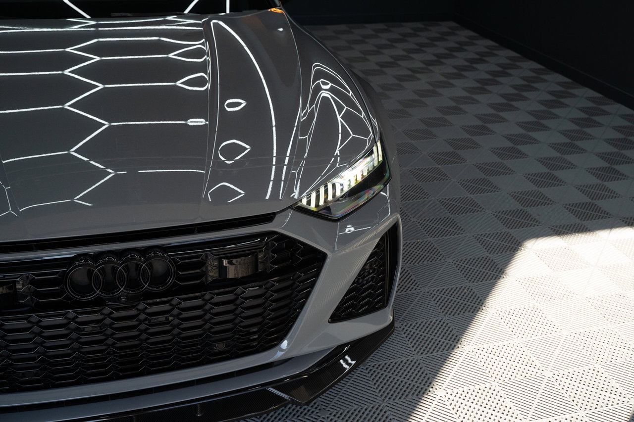 Audi RS7