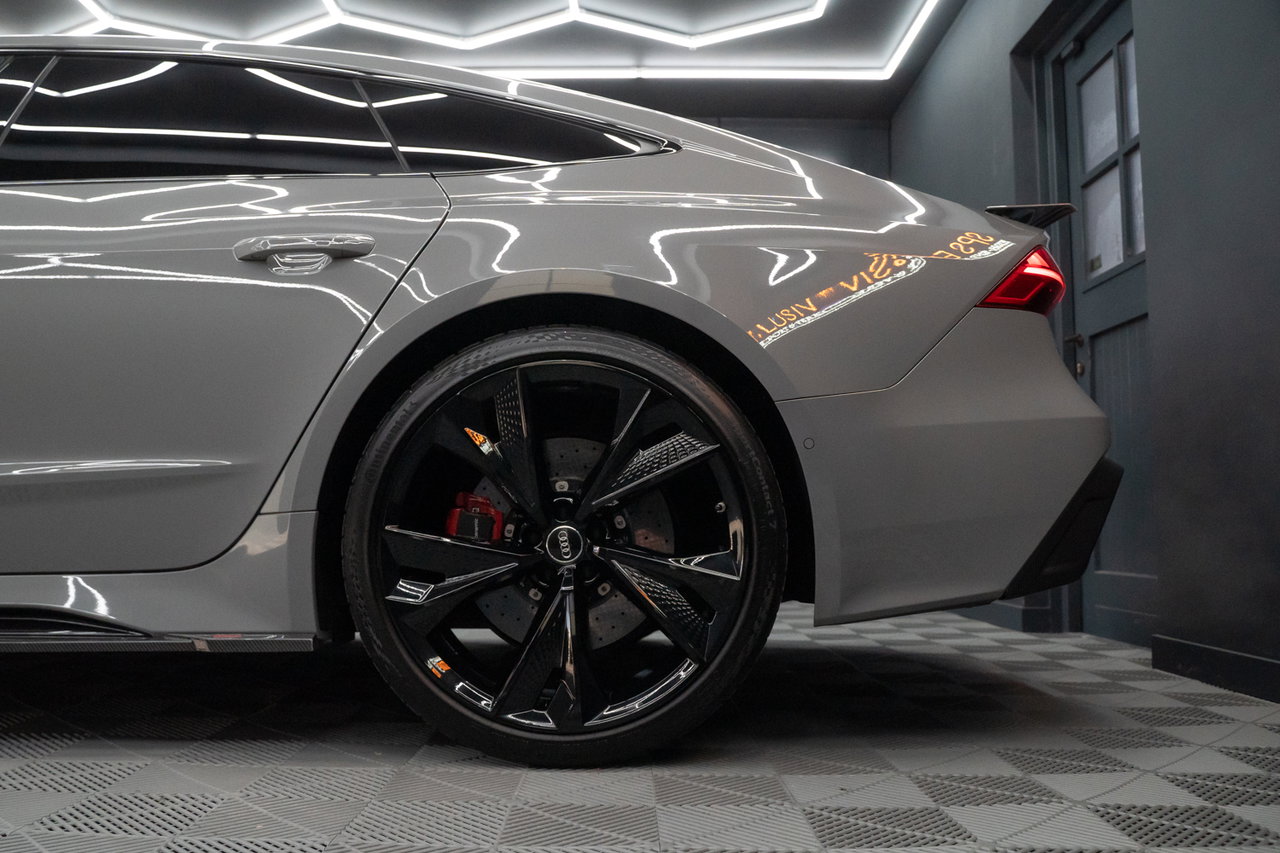 Audi RS7