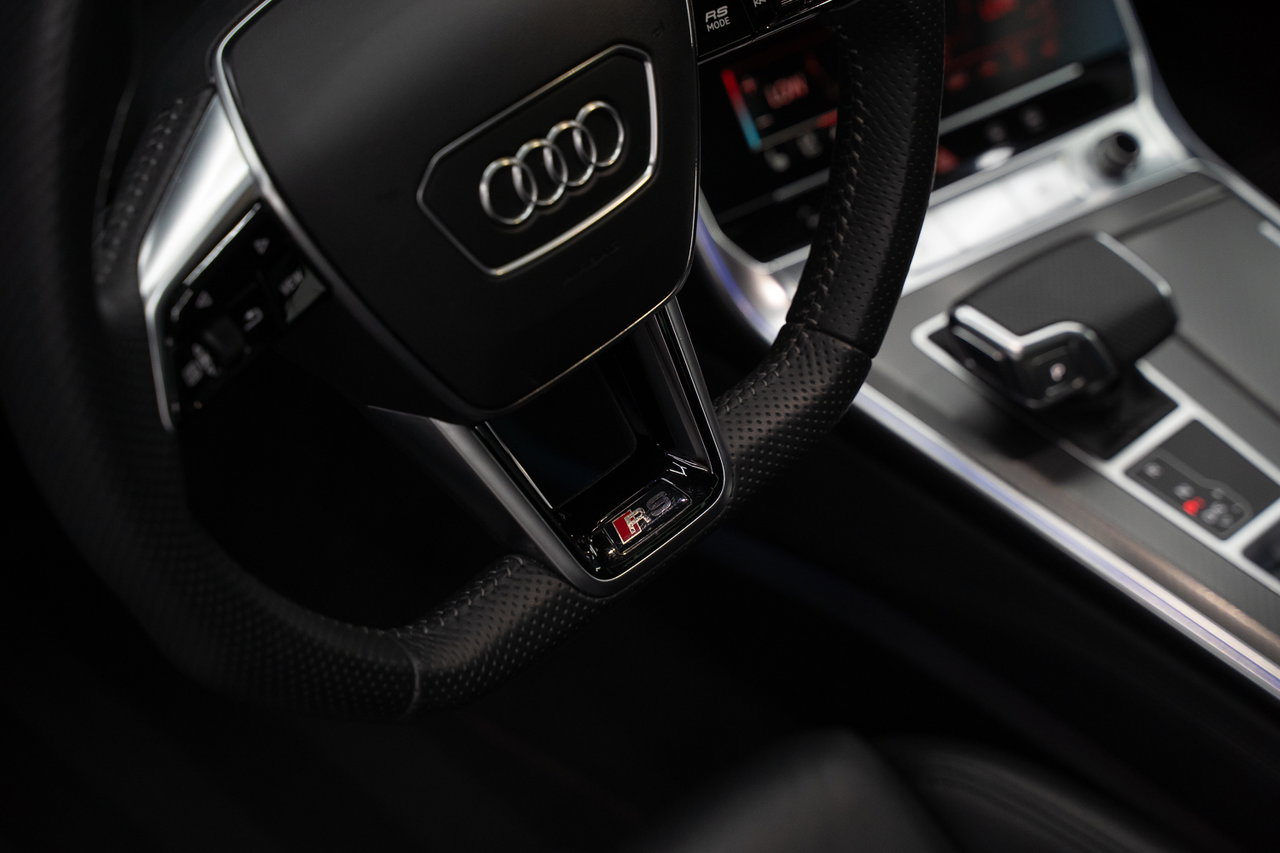 Audi RS6
