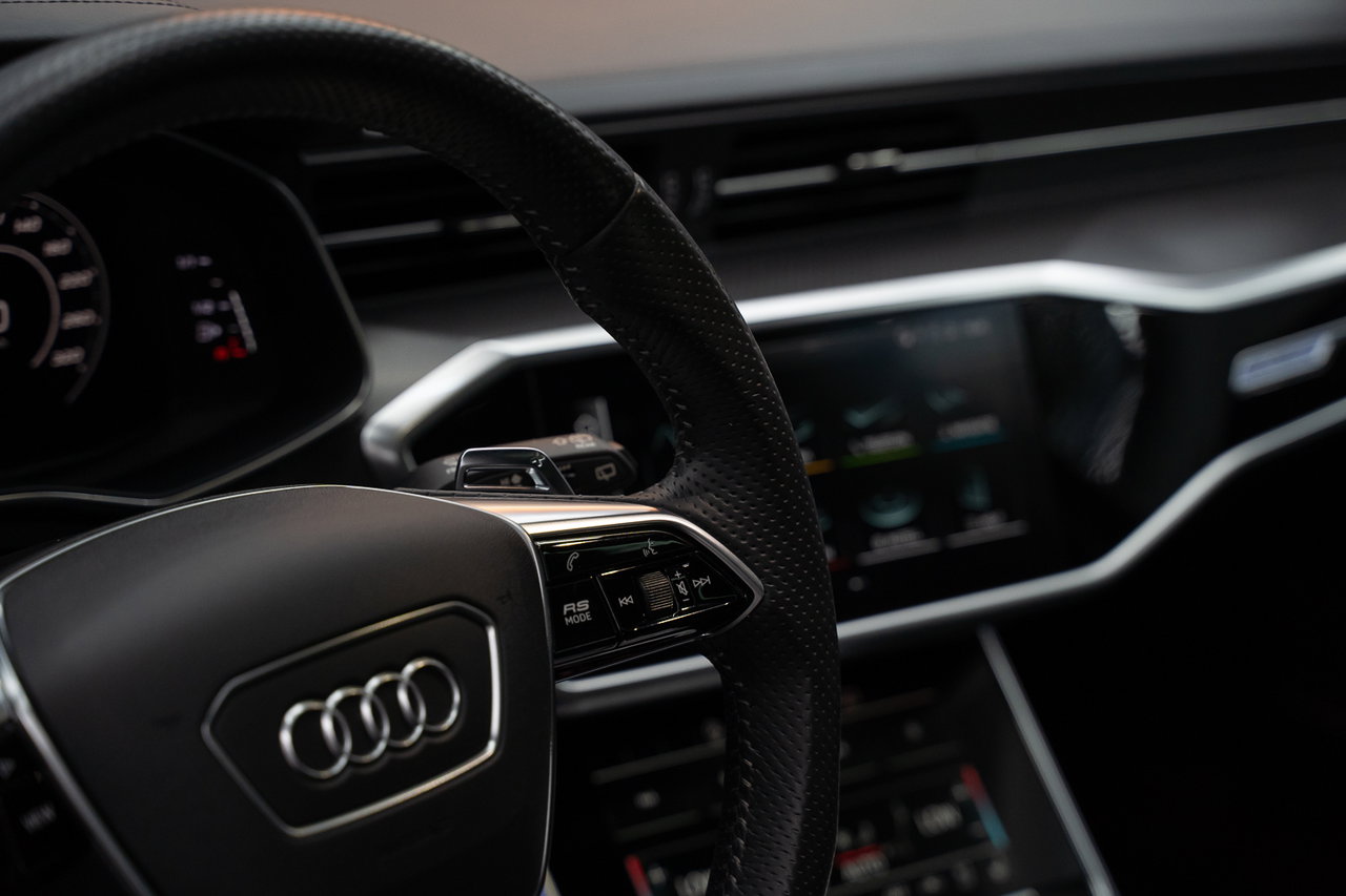 Audi RS6